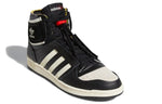 adidas Top Ten DE High 'Black' S24115