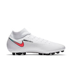 Nike Mercurial Superfly 7 Academy AG 'White Flash Crimson' BQ5424-163