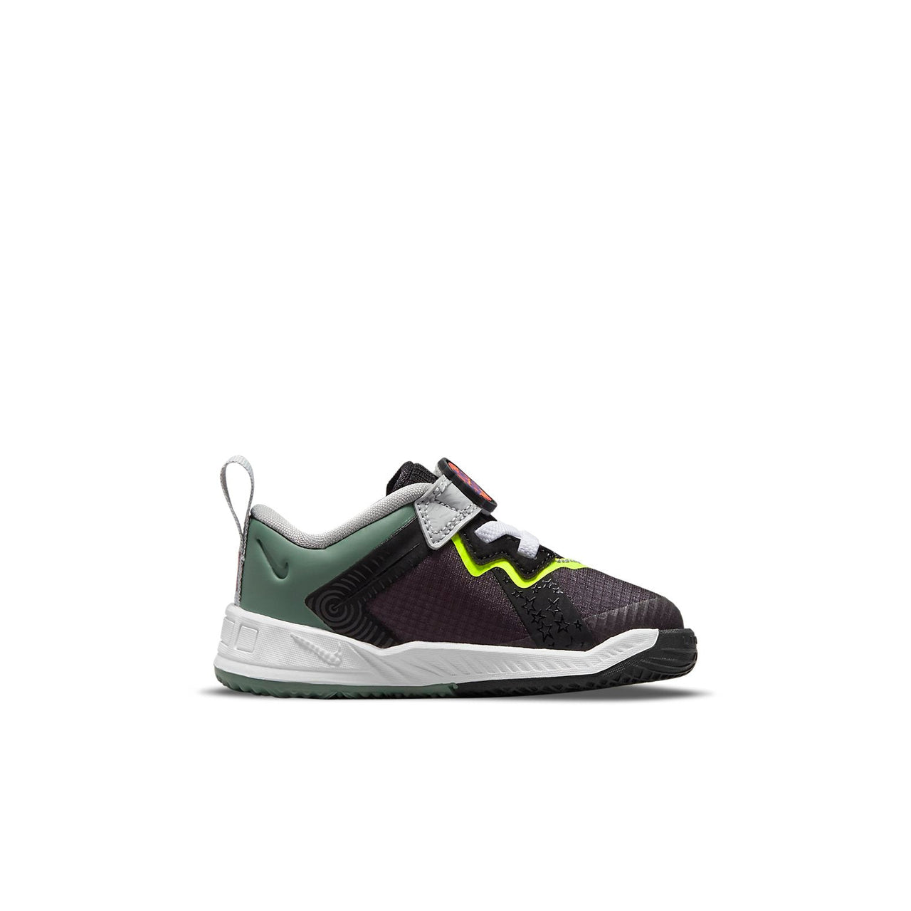 (TD) Nike Space Jam x LeBron 18 Low 'Bugs x Marvin' DJ3762-005