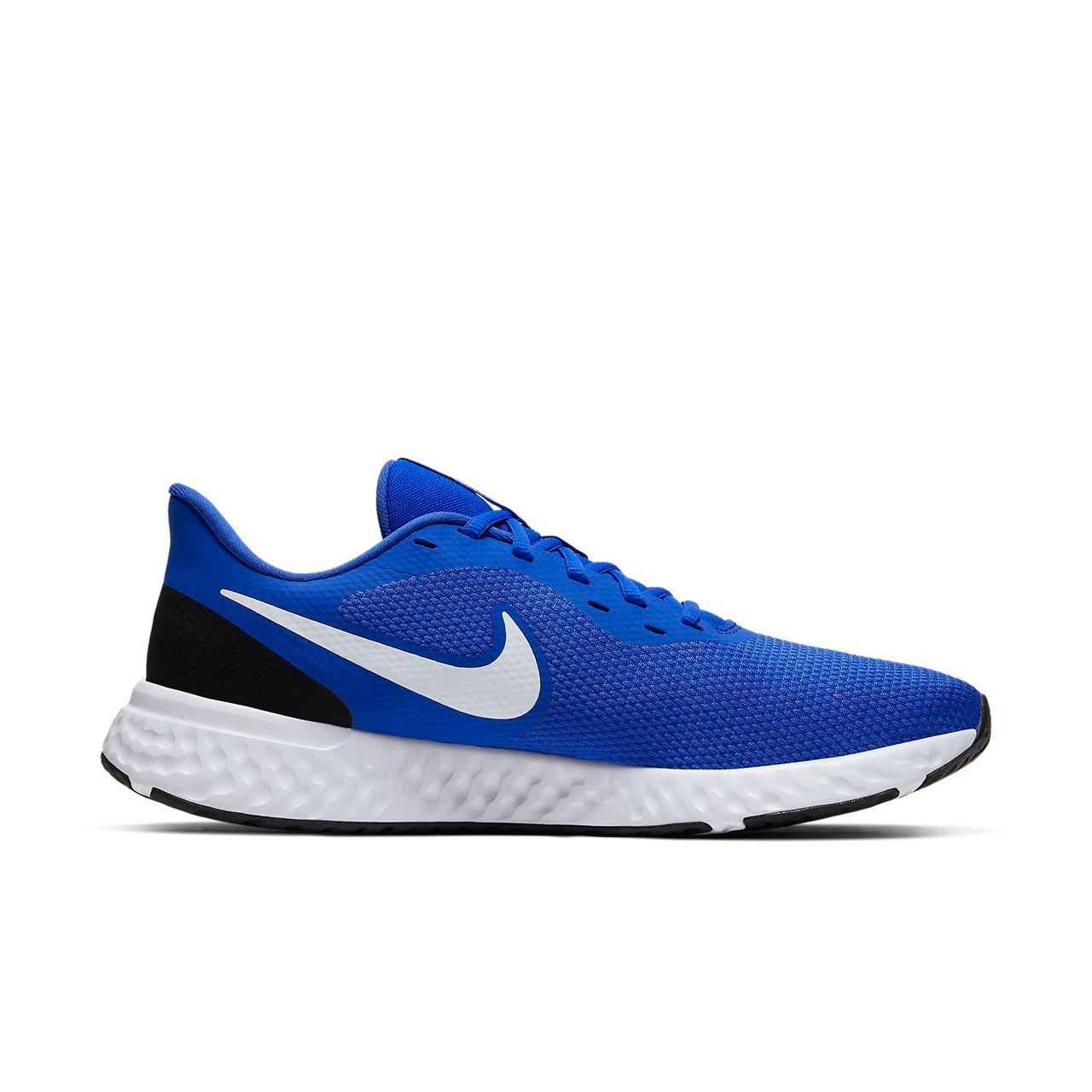 Nike Revolution 5 Blue/White BQ3204-401