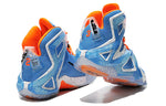 Nike LeBron 12 Elite 'Elevate' 724559-488