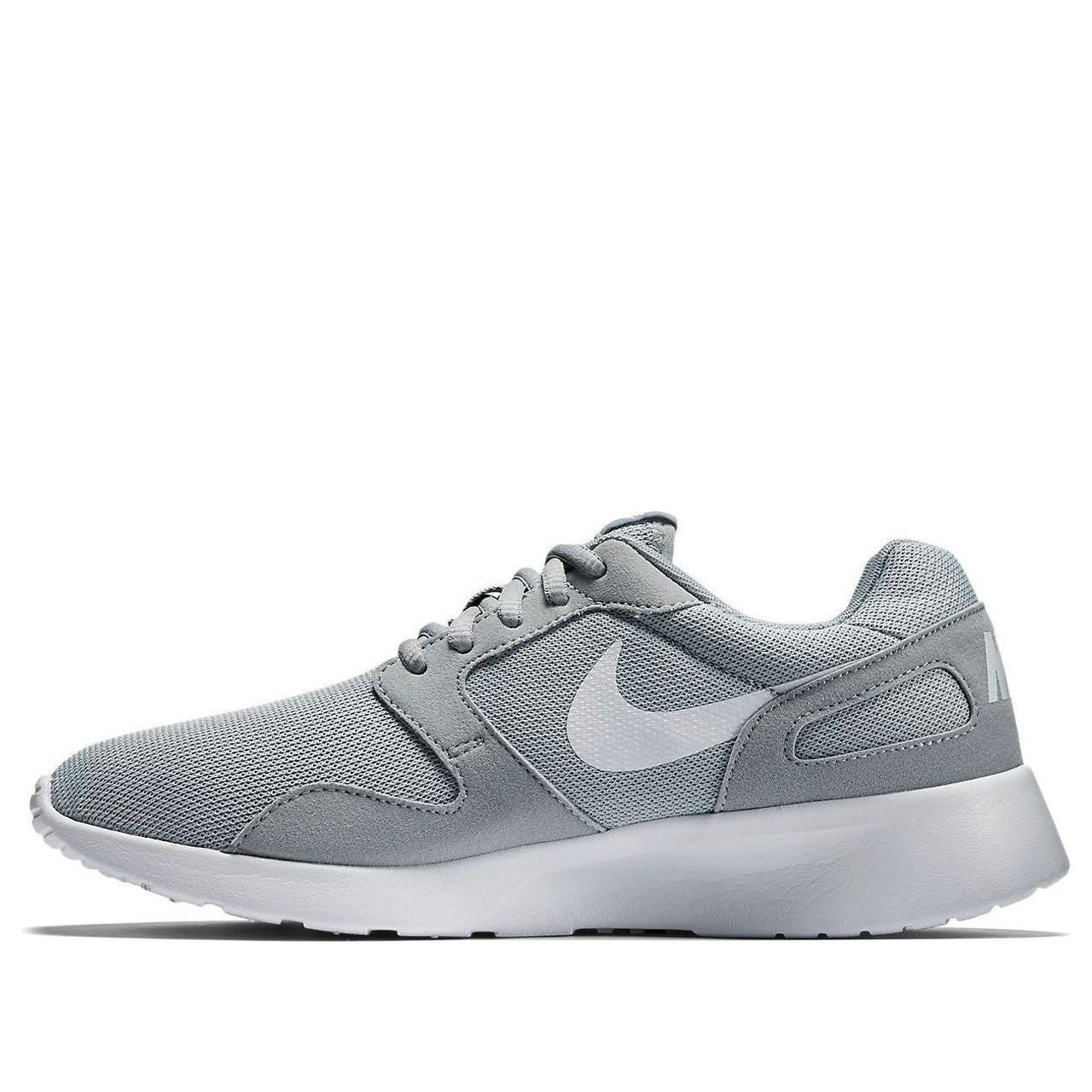 (WMNS) Nike Kaishi 2.0 Low-Top Grey/White 654845-014