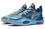 Li-Ning Wade All City 10 x Marvel 'Doctor Strange - Multiverse' ABAS079-2