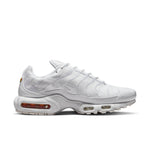 Nike Air Max Plus TN 'Triple White' AJ2029-100