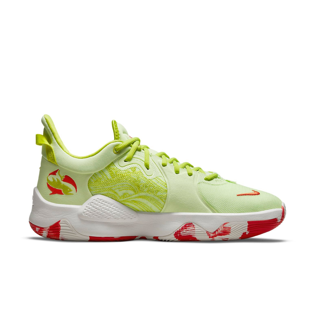 Nike PG 5 EP 'Pao Jiao' CW3146-701