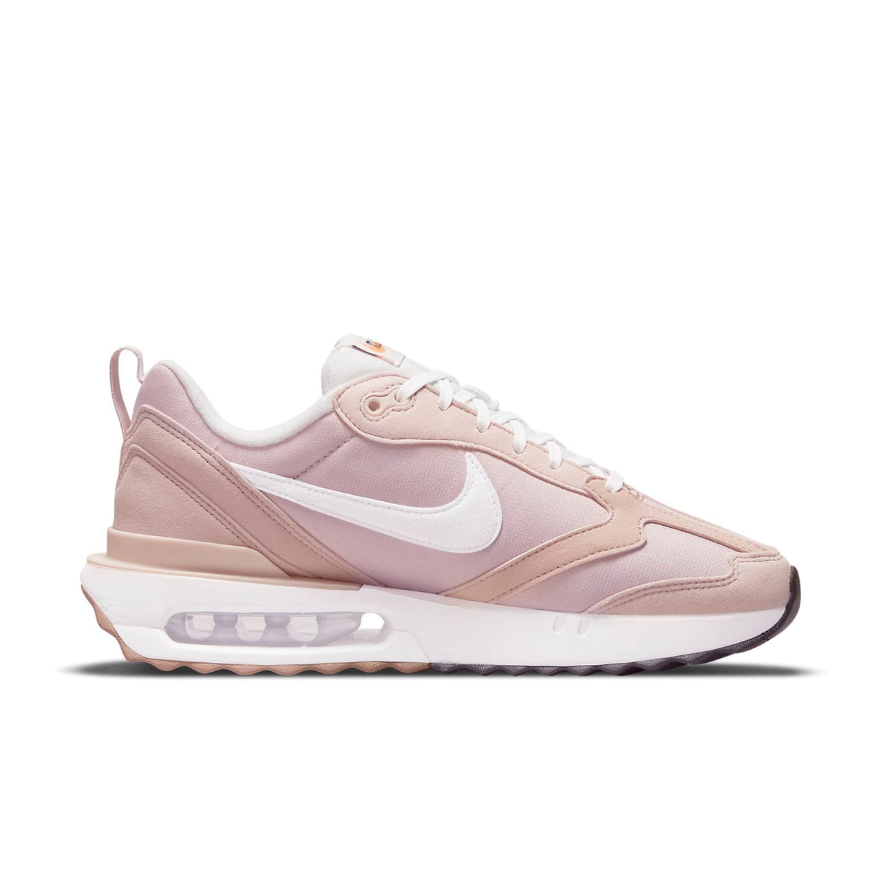 (WMNS) Nike Air Max Dawn 'Pink Oxford' DC4068-601