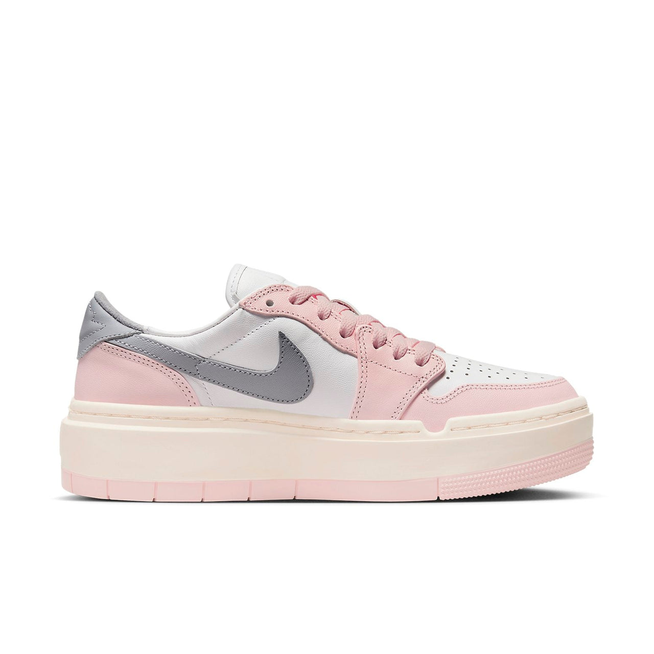 (WMNS) Air Jordan 1 Elevate Low 'Atmosphere' DH7004-600