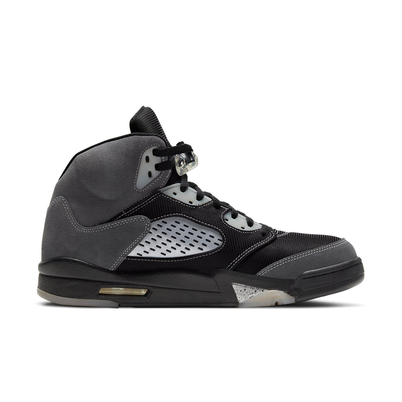 Air Jordan 5 Retro 'Anthracite' DB0731-001
