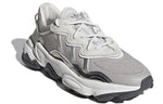 (WMNS) adidas Ozweego TR 'White Silver Metallic' FV9763
