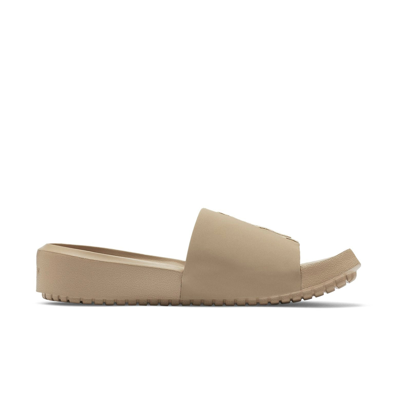 (WMNS) Air Jordan Nola Slide 'Khaki' CZ8027-200