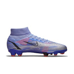 Nike Kylian Mbapp x Mercurial Superfly 8 Pro FG 'Flames' DJ3977-506