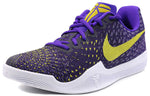 Nike Mamba Instinct EP 'Fierce Purple Yellow' 884445-500