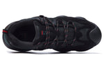 FILA Ugly Low VNTG Black F12M941129FBK