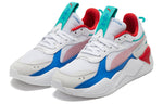 PUMA RS-X Toys 'White High Risk Red' 369449-24