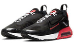 Nike Air Max 2090  'Infrared Black Dark Sage' CU9174-600