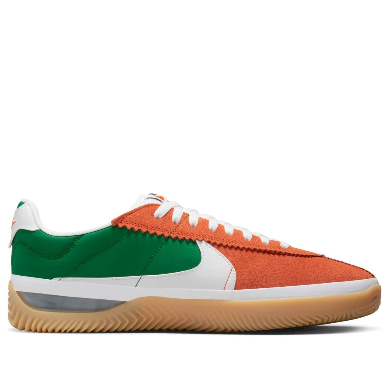 Nike BRSB 'Orange Green Gum' DH9227-800