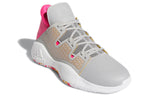 adidas Pro Vision 'Grey Shock Pink' EF8821