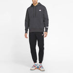 Nike AS Men's Sportswear Nike Sportswear AIRMOJI SMILE DK Smoke GREY CZ2334-070