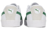 PUMA Oslo Vulc CVS Shoes White/Green 374978-03