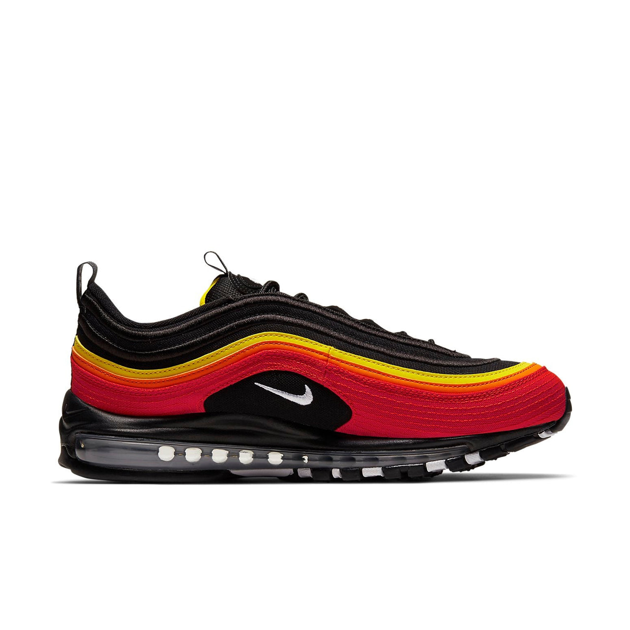 Nike Air Max 97 'Hanshin Tigers' CT4525-001