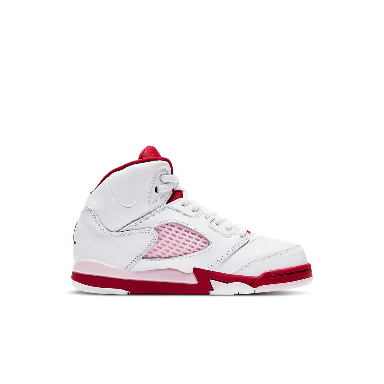 (PS) Air Jordan 5 Retro 'Pink Foam' 440893-106