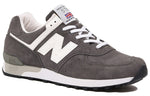 New Balance 576 Series 'Grey' M576GRS