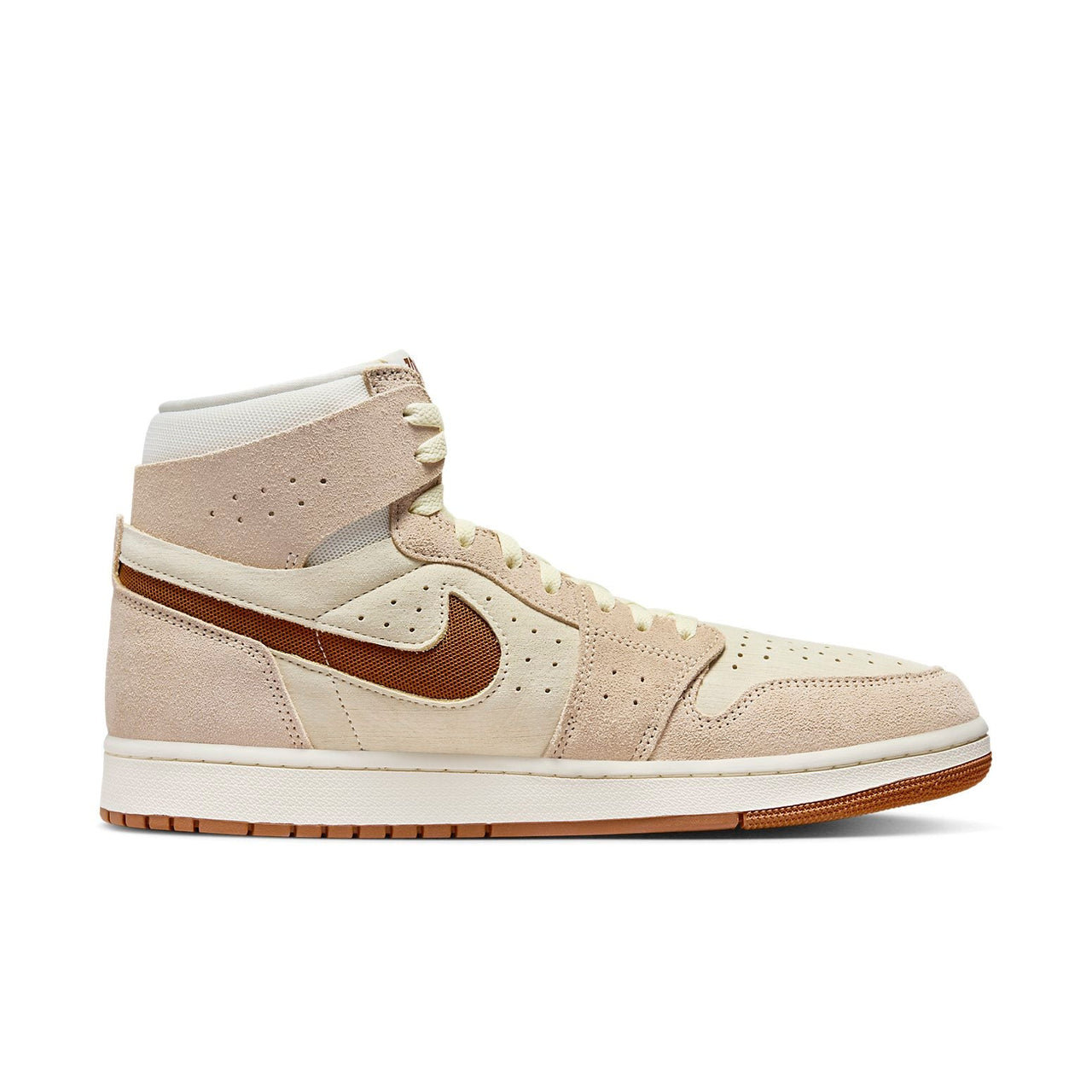 Air Jordan 1 High Zoom Comfort 2 'Legend Coffee' DV1307-120
