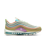 Nike Air Max 97 SE 'Sun Club - Copa Wheat Grass' DM8588-400