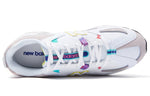 New Balance 828 'Grey Pink' ML828LB