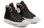 Converse Chuck 70 High 'Sunblocked - Black' 167668C