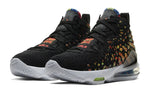 (GS) Nike LeBron 17 'James Gang' BQ5594-005