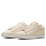 (WMNS) Nike Blazer Low LX 'Plant Color Collection - Pale Ivory' AV9371-102