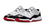 (PS) Air Jordan 11 Retro Low 'Concord-Bred' 505835-160