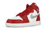(GS) Air Jordan 1 Retro High 'Silver Medal' 705300-602
