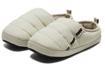 PUMA Scuff Slippers 'Oatmeal' 384945-05