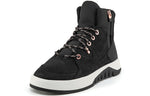 (WMNS) Timberland Supaway 'Black' A2K1RW
