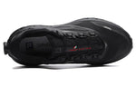 (WMNS) FILA BOA Explorer Shoes 'Black' A12W341209FBB
