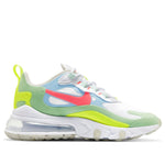 (WMNS) Nike Air Max 270 React 'Regrind Soles - Cucumber Green' DB5927-161