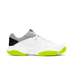 (WMNS) Nike Court Lite 2 'White Hot Lime' AR8838-107