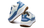 (WMNS) FILA Jogger Low-Top Blue F12W111113FSC