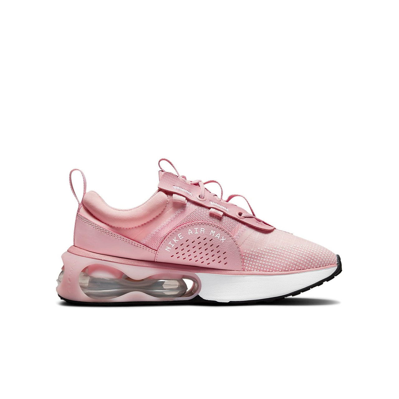 (GS) Nike Air Max 2021 'Pink Glaze' DA3199-600
