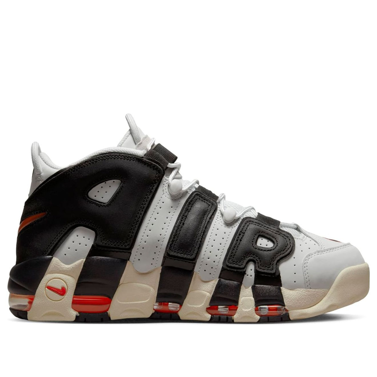 Nike Air More Uptempo 'Hoops' DX3356-001