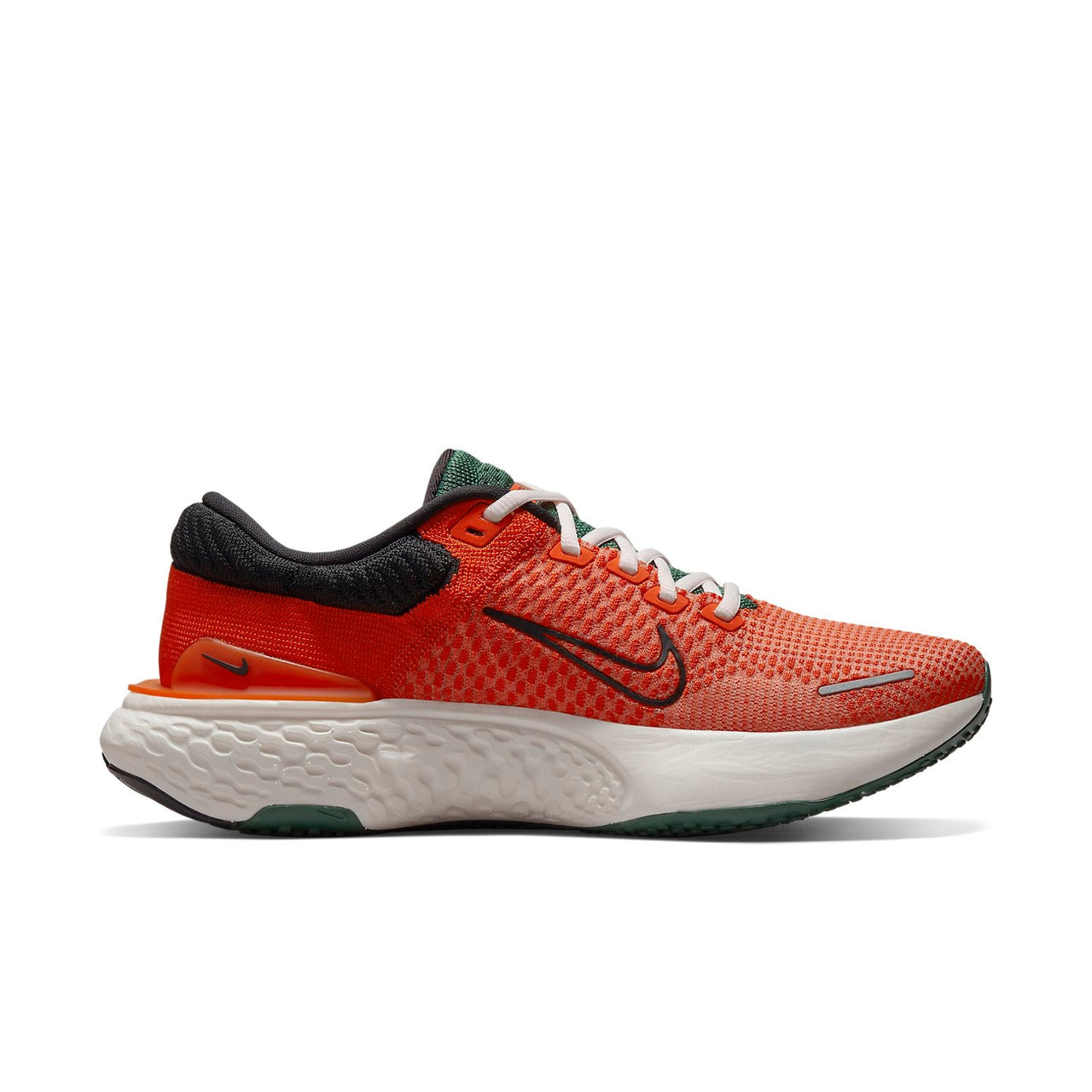 Nike ZoomX Invincible Run Flyknit 2 'Team Orange' DV2149-800