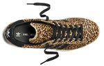 adidas x END. x Neighborhood Campus 80s 'Leopard' GX5004