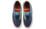Vans Nigel Cabourn x OG Authentic LX 'Crazy Navy Mix' VN0A4BV99RD