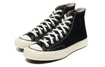 Converse Chuck Taylor All Star 1970s LTD Classic Black 169145C