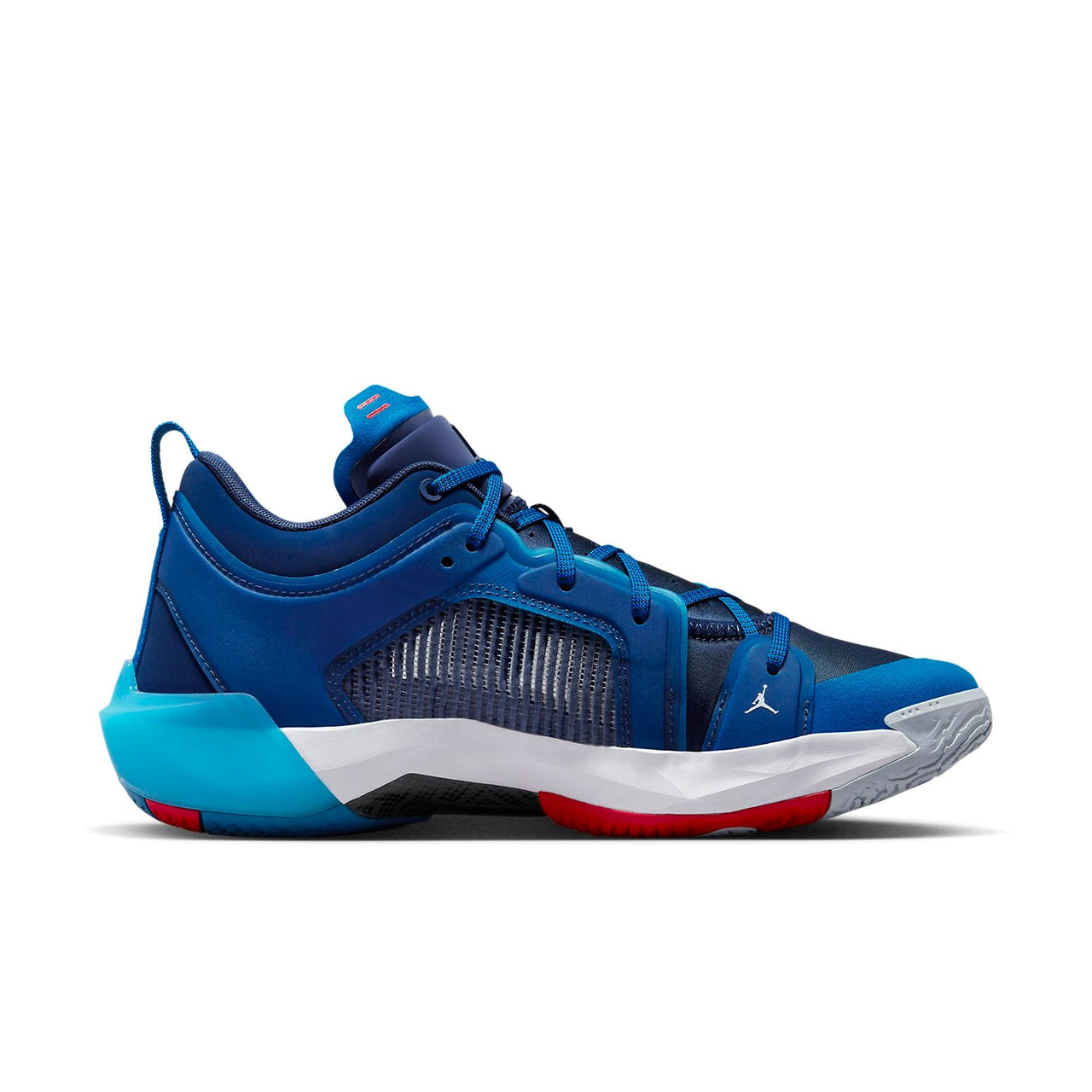 Air Jordan 37 Low 'Fraternity' DV9909-401