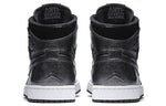 Air Jordan 1 Retro High 'Black Patent' 332550-017