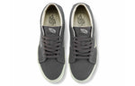 Vans Shoes Skate shoes 'Gray Creamwhite' VN0A3WM3ABD