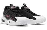 Reebok Solution Mid 'Black White' GY0931